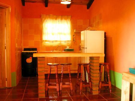 La Toscana Mazamitla Quarto foto