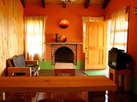 La Toscana Mazamitla Quarto foto