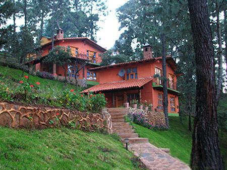La Toscana Mazamitla Quarto foto